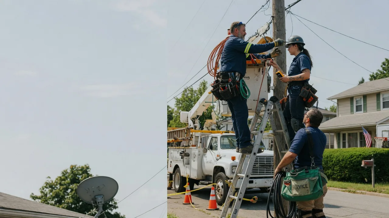 Electrical Repair in Redding, IA near me